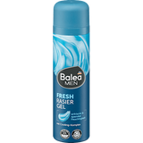 Rasiergel Fresh Balea MEN