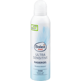 Rasiergel Ultra Sensitive, 200 ml - VivaVoss