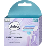 Rasierklingen Dreamy, 4 St Haarentfernung & Rasur by Balea – Available at VivaVoss