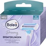 Rasierklingen Fairytale, 8 St Haarentfernung & Rasur by Balea – Available at VivaVoss