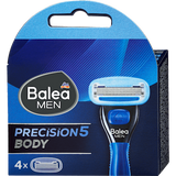 Rasierklingen, precision Body Balea MEN
