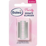 Rasierklingen Purity, 10 St Haarentfernung & Rasur by Balea – Available at VivaVoss