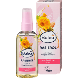 Rasieröl, 75 ml Haarentfernung & Rasur by Balea – Available at VivaVoss