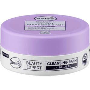 Reinigungscreme Beauty Expert Cleansing Balm, 100 ml Gesichtsreinigung by Balea – Available at VivaVoss