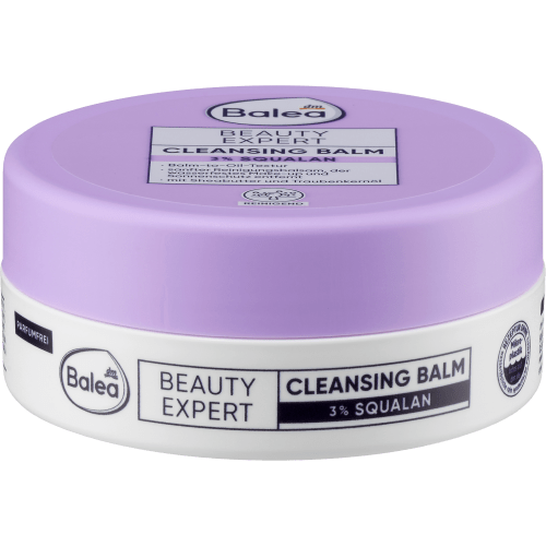 Reinigungscreme Beauty Expert Cleansing Balm, 100 ml Gesichtsreinigung by Balea – Available at VivaVoss