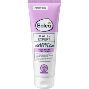 Reinigungscreme Beauty Expert Cleansing Sorbet Cream, 125 ml Gesichtsreinigung by Balea – Available at VivaVoss