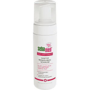 Reinigungsschaum Anti Rötungen, 150 ml - VivaVoss