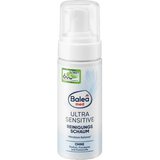 Reinigungsschaum Ultra Sensitive, 150 ml - VivaVoss