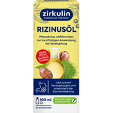 Rizinusöl, 100 ml - VivaVoss