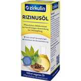 Rizinusöl, 100 ml - VivaVoss