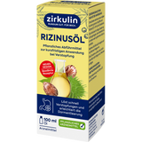 Rizinusöl, 100 ml - VivaVoss