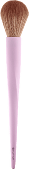 Rouge & Highlighter Pinsel essence