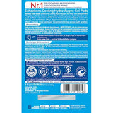 Augenpads Cooling Hydro (1 Paar) Schaebens