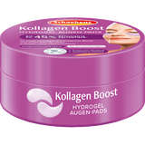Augenpads Hydrogel Kollagen Boost Tiegel (30 Paar) Schaebens