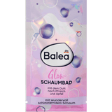 Schaumbad Glow, 40 ml Körperpflege by Balea – Available at VivaVoss