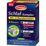 Schlaf - Komplex Tabletten 30 St, 34 g - VivaVoss