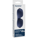 Schlafmaske 3D blau, 1 St - VivaVoss