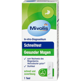 Schnelltest gesunder Magen, 1 Anwendung, 1 St - VivaVoss