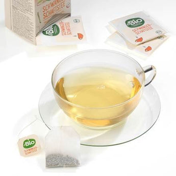 Schwangerschaftstee Hagebutte (20 Beutel), 30 g - VivaVoss