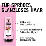 Conditioner Liquid Silk Schwarzkopf GLISS