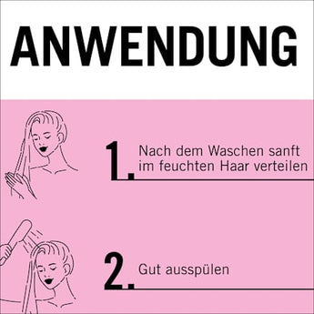 Conditioner Liquid Silk Schwarzkopf GLISS