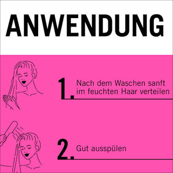 Conditioner Verführerisch Lang Schwarzkopf GLISS