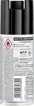 Haar-Tonic Total Repair Glanz   Schwarzkopf GLISS