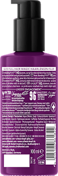 Haarlängen-Filler Full Hair Magic Schwarzkopf GLISS