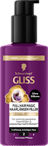 Haarlängen-Filler Full Hair Magic Schwarzkopf GLISS