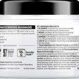 Haarmaske 4in1 Total Repair Schwarzkopf GLISS