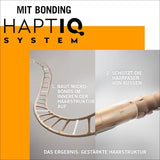 Haarmaske 4in1 Total Repair Schwarzkopf GLISS