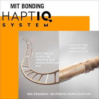 Haarmaske 4in1 Total Repair Schwarzkopf GLISS