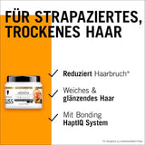 Haarmaske 4in1 Total Repair Schwarzkopf GLISS