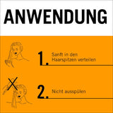 Haarspitzenfluid Total Repair Schwarzkopf GLISS