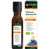 Schwarzkümmel - Öl, 100 ml - VivaVoss