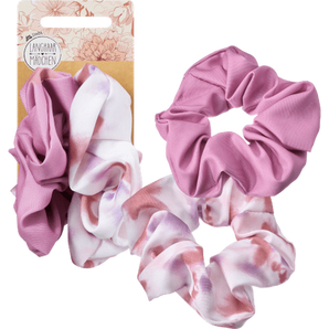 Scrunchies, 2 St Haare, Haarpflege, Haargummi, Langhaarmädche by Langhaarmädche – Available at VivaVoss