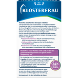 Seda - Plantina Innere Unruhe Tabletten, 30 St - VivaVoss