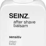 After Shave Balsam Sensitive SEINZ.