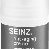 Anti-Aging Creme SEINZ.