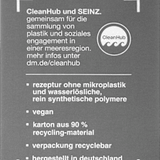 Anti-Aging Creme SEINZ.