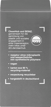 Anti-Aging Creme SEINZ.