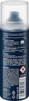 Antitranspirant Deospray Sport SEINZ.