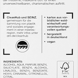 Classic Eau de Toilette  SEINZ.