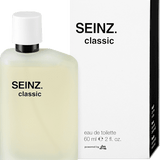 Classic Eau de Toilette  SEINZ.