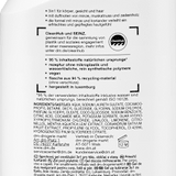 Duschgel erfrischend SEINZ.