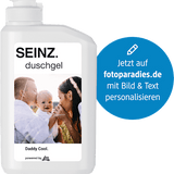 Duschgel erfrischend SEINZ.