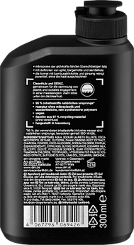 Duschgel tiefenreinigend SEINZ.