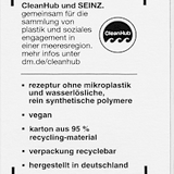 Gesichtscreme energy effect LSF 15 SEINZ.