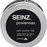 Powerwax SEINZ.