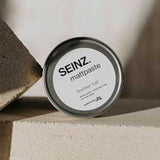 Styling Mattpaste SEINZ.
